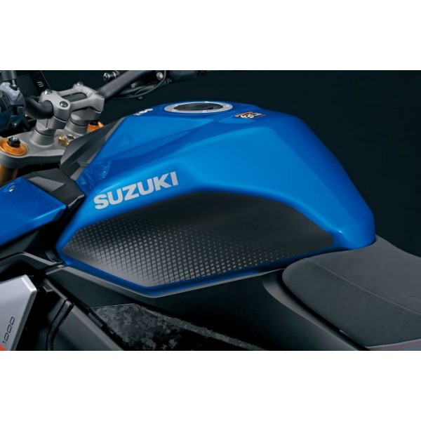 Suzuki Suzuki GSX-S 1000 Fuel Tank Protection Foil (Black) 2022-23